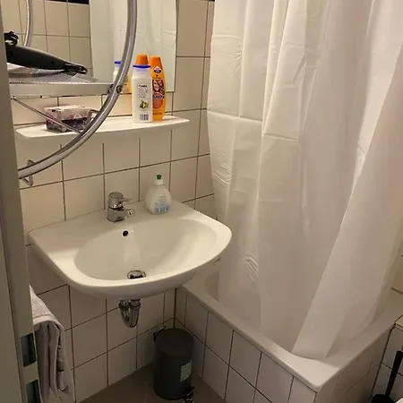 Am Klinikum Apartment