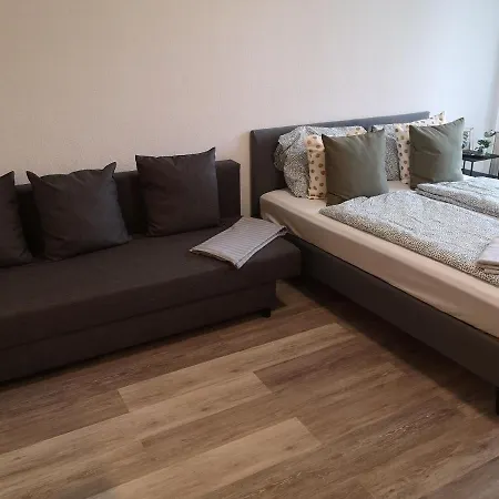 Apartment Am Klinikum Gottingen